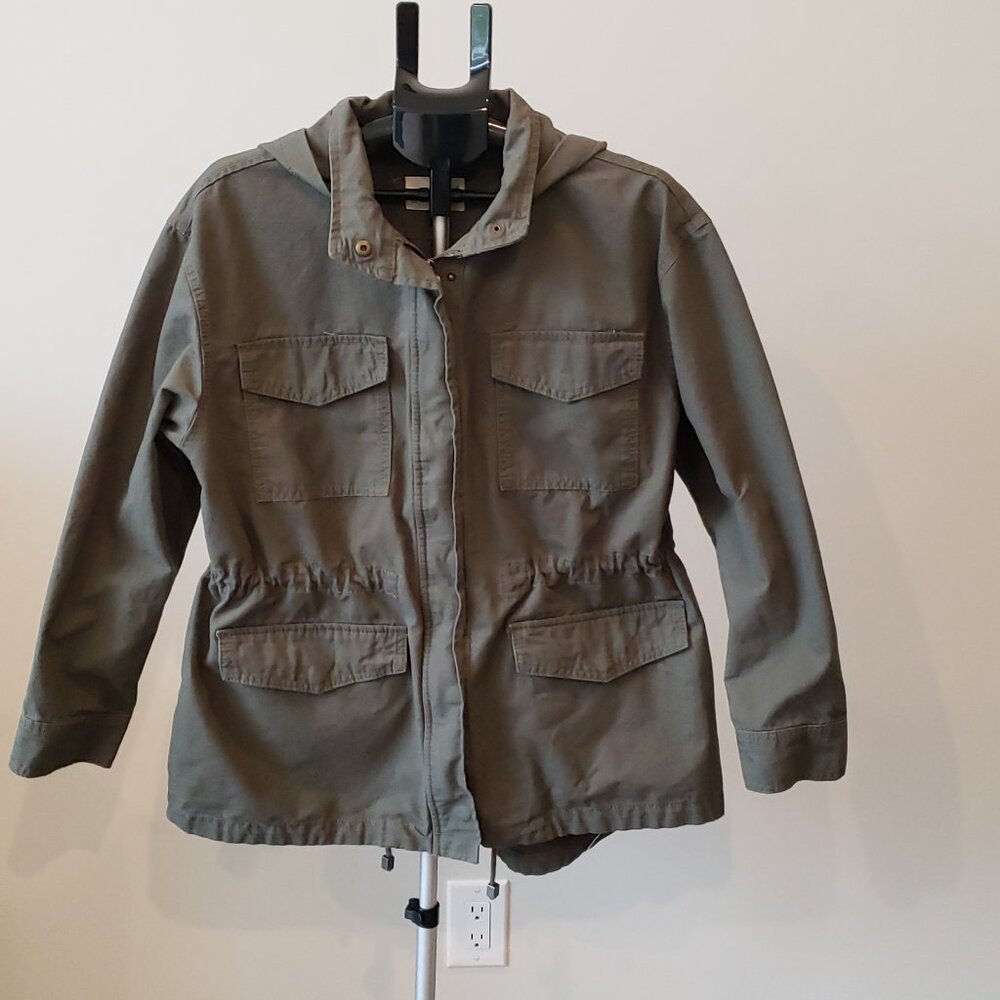 Universal Thread Jacket, Size:  XXL